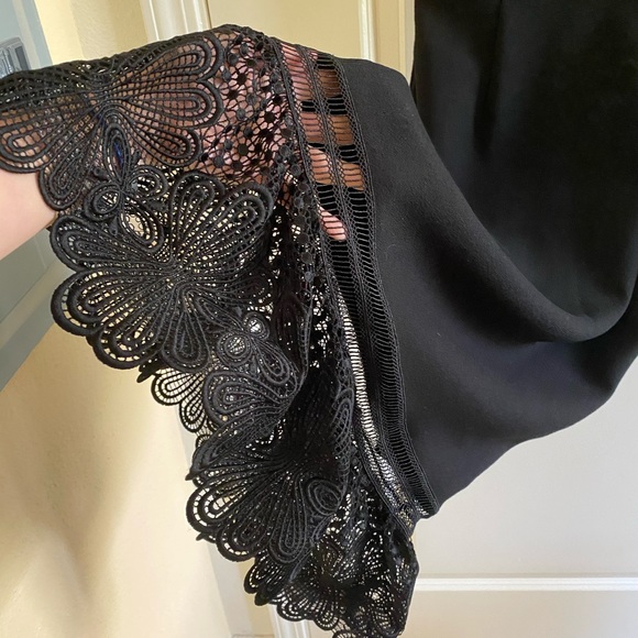 [open to trade] Self Portrait Olivia Dress, super premium quality! - Picture 6 of 16